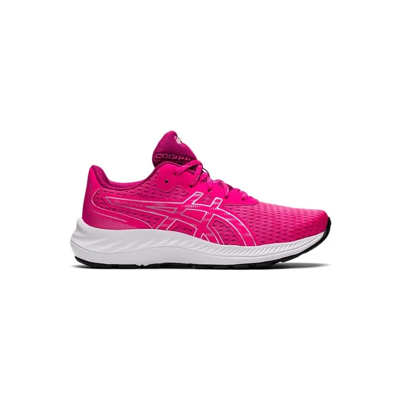 Asics boty Gel Excite 9 GS PINK GLO/PURE SILVER Kup Teď
