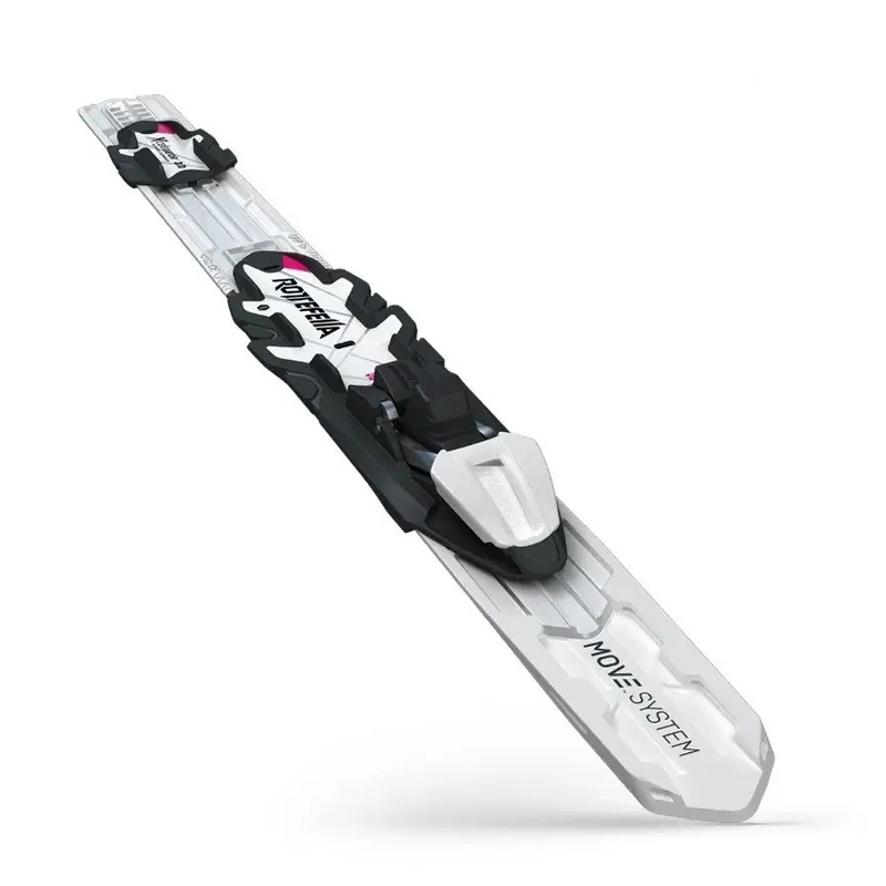 Zlevněný Rottefella vázání NNN Xcelerator 2.0 Skate NIS