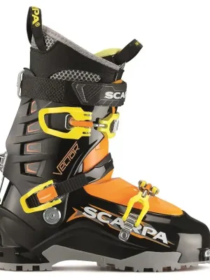 Nejlepší Cena Scarpa skialpové boty Vector 12030T
