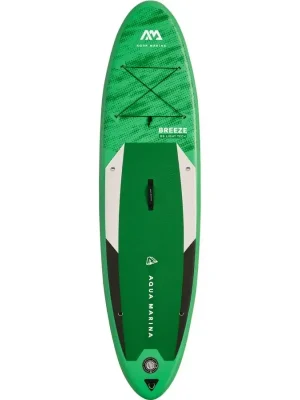 AQUA MARINA Paddleboard Breeze 9‘10‘‘x30‘‘x5‘‘ Nová Kolekce