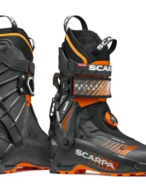 Značkový Scarpa skialpové boty F1 LT 12172T 25/26