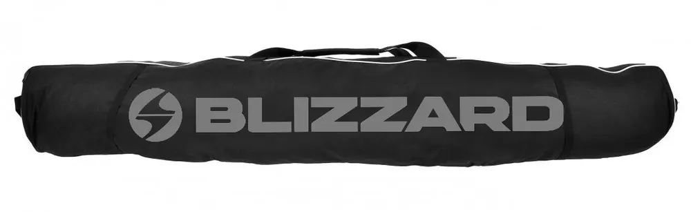 Blizzard vak na lyže Ski Bag Premium dva páry lyží 160-190 cm Levný