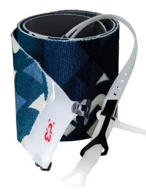 G3 stoupací pásy Splitboard+ Grip Značkový