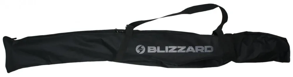 Akční Nabídka Blizzard vak na lyže Ski Bag jeden pár lyží 160-180 cm