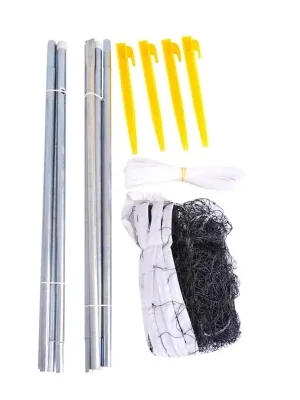Objednat Nyní Spartan síť na badminton Hobby s tyčemi
