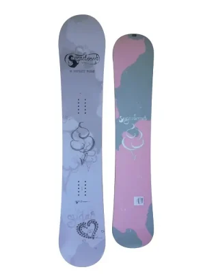Top Prodej Sims Snowboard Sugar Sketch
