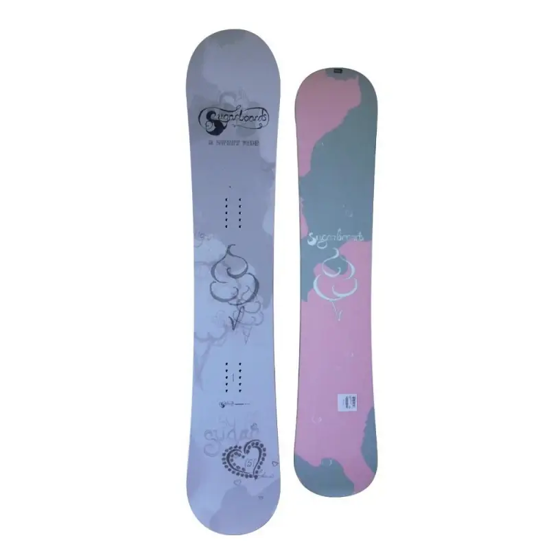 Top Prodej Sims Snowboard Sugar Sketch