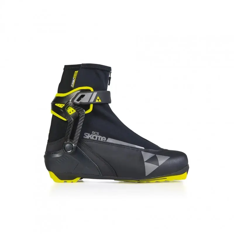 Nejlepší Cena Fischer boty na běžky RC5 Skate