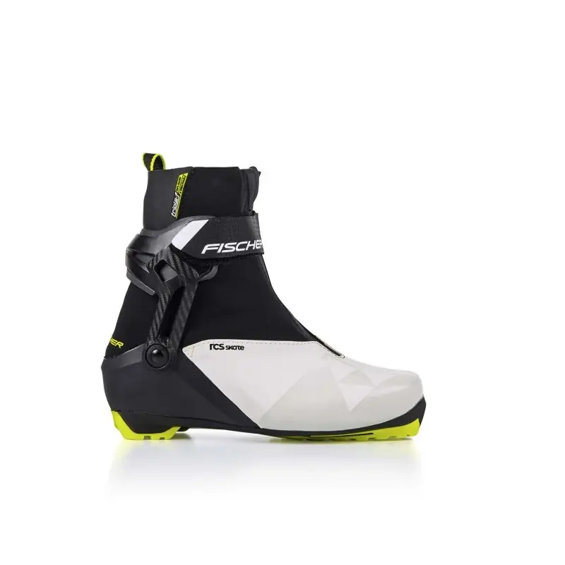 Oblíbený Fischer boty na běžky RCS SKATE WS 25/26