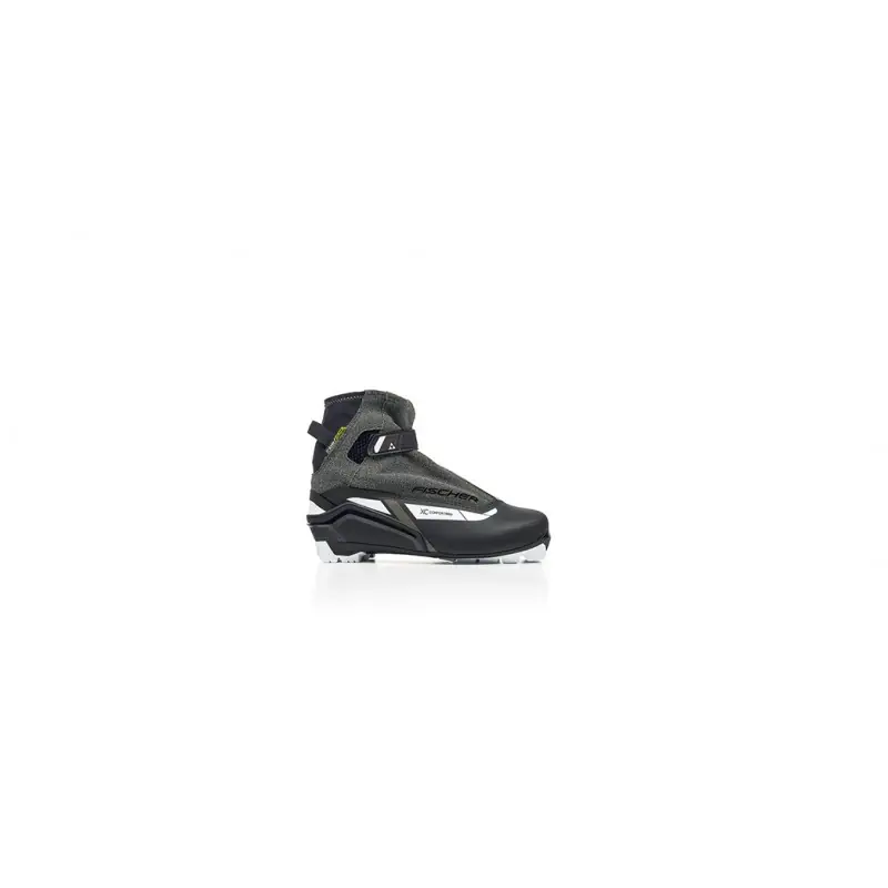 Fischer boty na běžky XC COMFORT PRO WS Nízká Cena