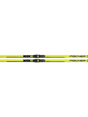 Fischer běžky SPEEDMAX HELIUM SKATE PLUS stiff IFP 24/25 Ověřený