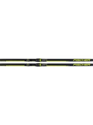 Fischer běžky CARBONLITE SKATE PLUS medium IFP 24/25 Top Prodej
