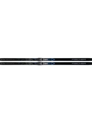 Fischer běžky Twin Skin Cruiser EF + vázání Control Step Levný