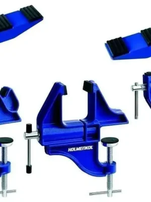 Holmenkol svěrák All-In-One 2.0 Časově Omezené