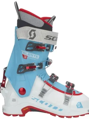 Akční Nabídka Scott skialpové boty Celeste III