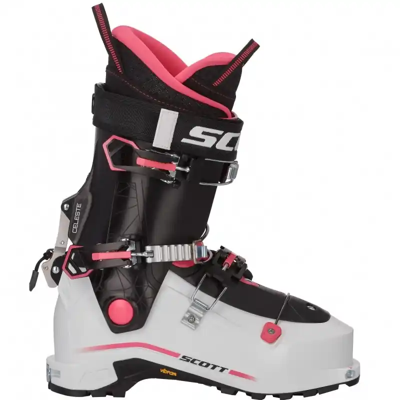 Scott skialpové boty Celeste W‘S Koupit Online