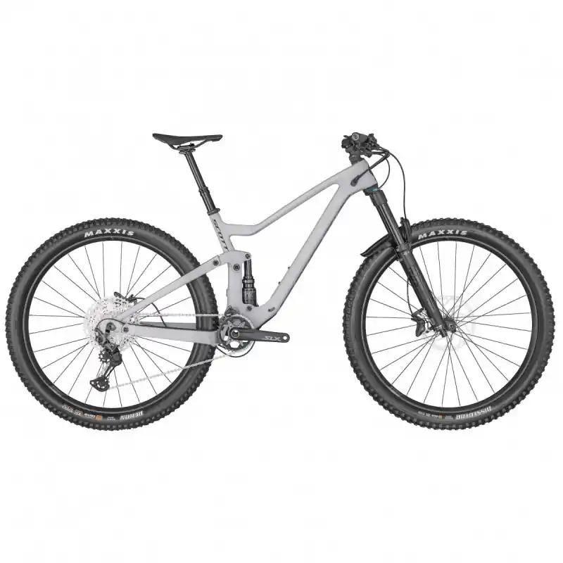 Značkový Scott celoodpružené kolo Genius 920