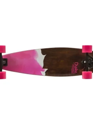 Bezpečná Platba Choke longboard Anderson Surfer
