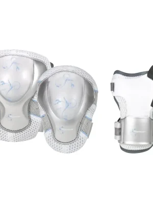 Nejprodávanější Powerslide chrániče sada Pro Air pure