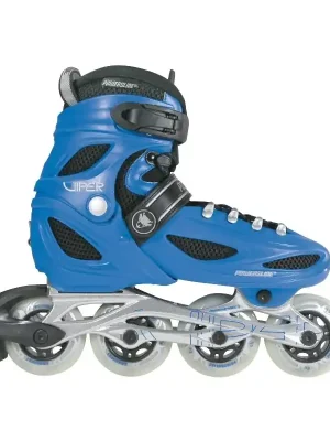 Pouze Dnes Powerslide Kolečkové brusle Kids Viper blue
