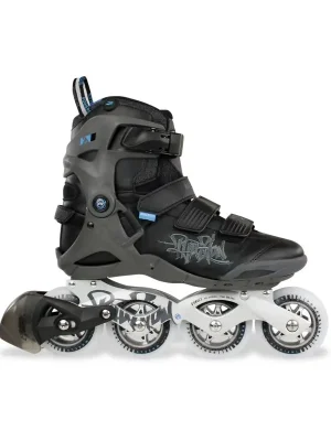 Originální Powerslide Kolečkové brusle Phuzion 3 man 940118
