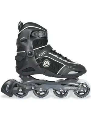 Powerslide Kolečkové brusle Phuzion man 940130 Cenově Výhodný