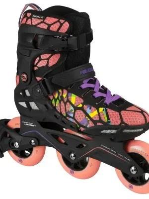 Akční Nabídka Powerslide Kolečkové brusle Cruiser Women