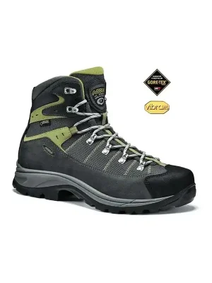 Ihned K Objednání Asolo boty Revert GV MM black gunmetal/dark pear