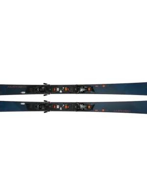 Oblíbený Elan lyže Amphibio 84 XTi Fusion + vázání ELX 12