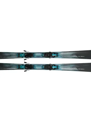 Top Prodej Elan lyže Delight Prime LS + vázání ELW 9