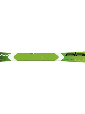 Elan lyže dětské Formula Green - bez vázání Levný