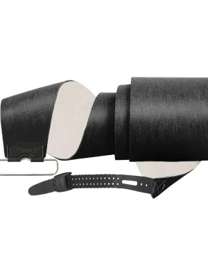 Kohla skialpové stoupací pásy SMU Mixmohair 120 mm elastic strap + K-Clip Zlevněný
