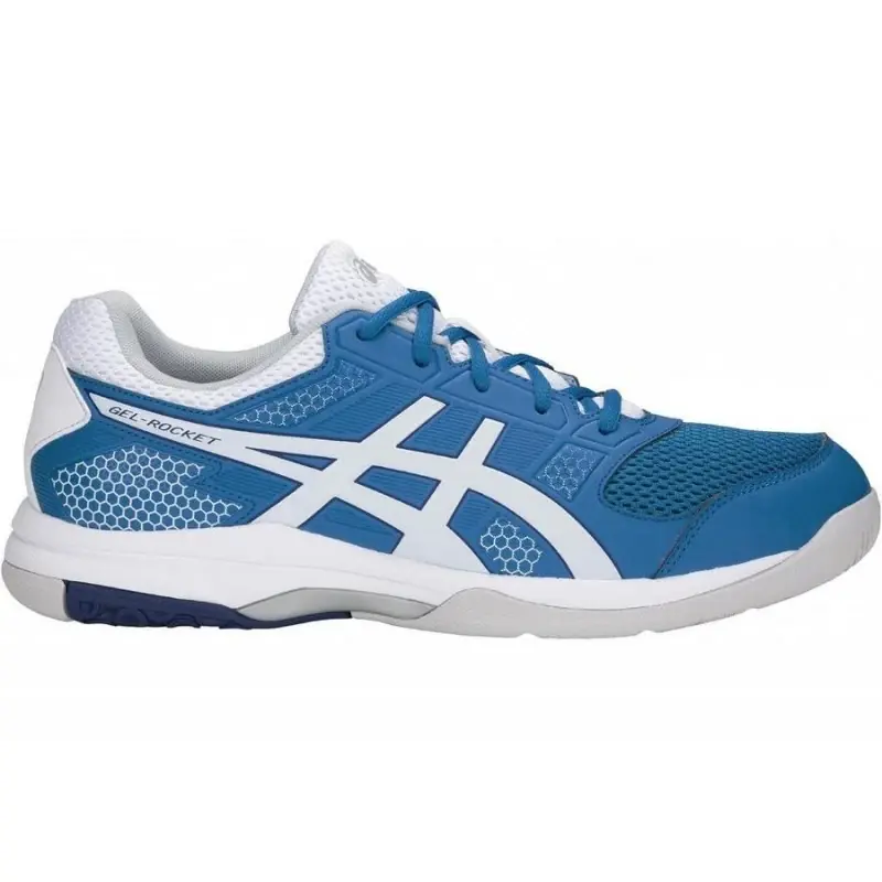 Oblíbený Asics boty Gel Rocket 8