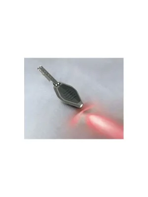 Odeslání Ihned Inova LED Svítilna Microlight red červená