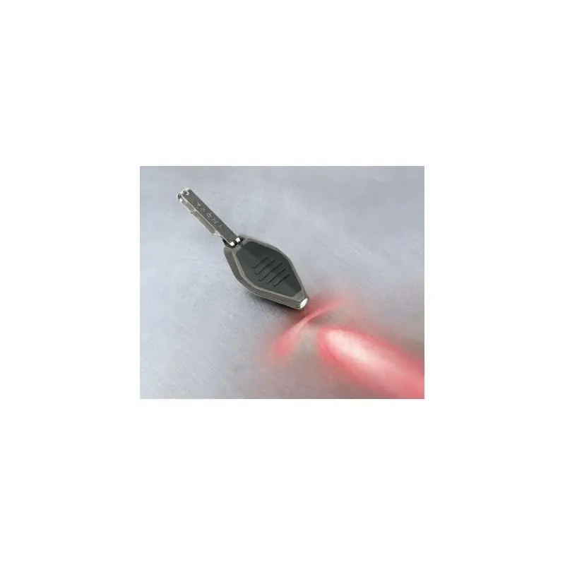 Odeslání Ihned Inova LED Svítilna Microlight red červená