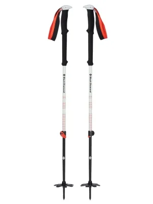 Black Diamond skialpové hole EXPEDITION 2 SKI POLES Odeslání Ihned