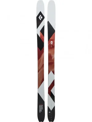 Vysoce Kvalitní Black Diamond skialpové lyže HELIO CARBON 95 SKIS