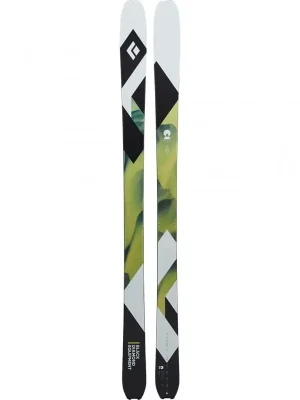 Poslední Šance Black Diamond skialpové lyže HELIO CARBON 88 SKIS