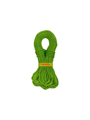 Tendon dynamické lano MASTER PRO 7.6 - ZELENÁ / COMPLETE SHIELD Autentický