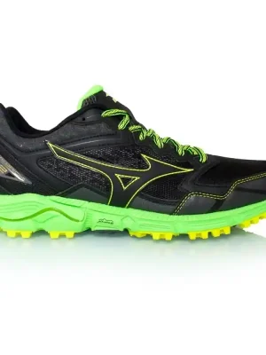 Nejlepší Cena Mizuno boty Wave Daichi 2 J1GC177109