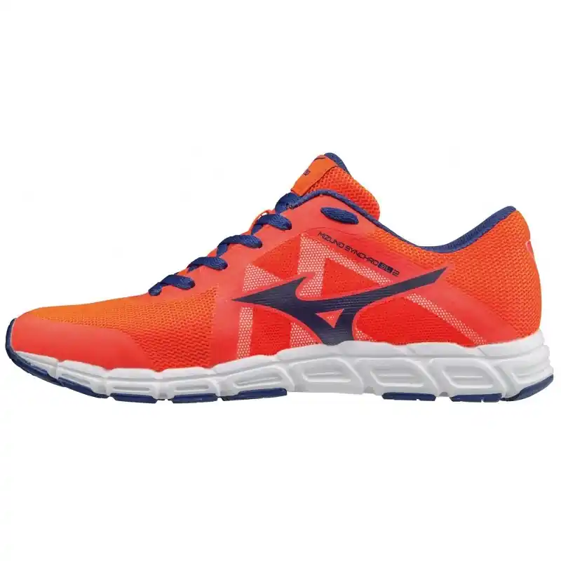 Mizuno boty Synchro SL 2 J1GF172827 Jen Po Omezenou Doba