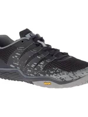 Tovární Cena Merrell boty J52850 TRAIL GLOVE 5 black