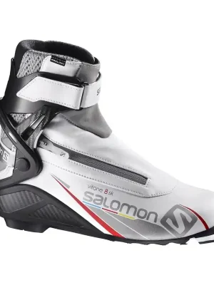 Poslední Šance Salomon boty na běžky Vitane 8 Skate Prolink