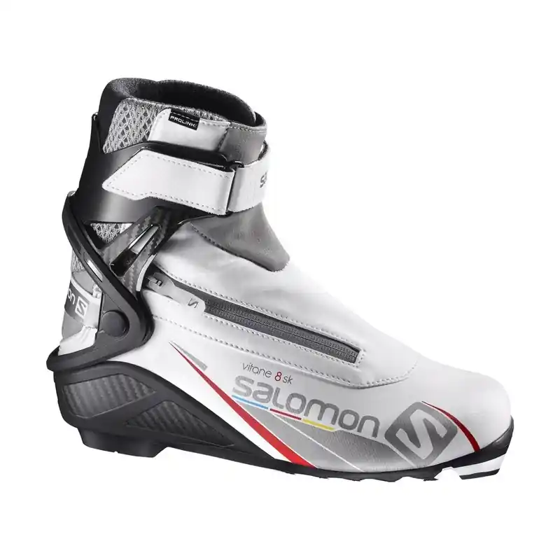 Poslední Šance Salomon boty na běžky Vitane 8 Skate Prolink