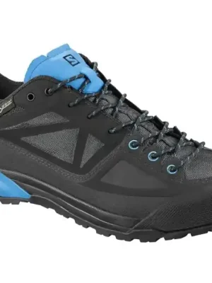 Ověřený Salomon boty X Alp SPRY GTX