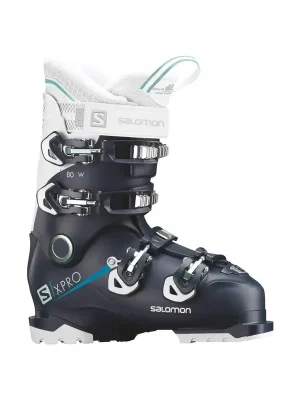 Salomon lyžařské boty X Pro 80 W Cenová Bomba