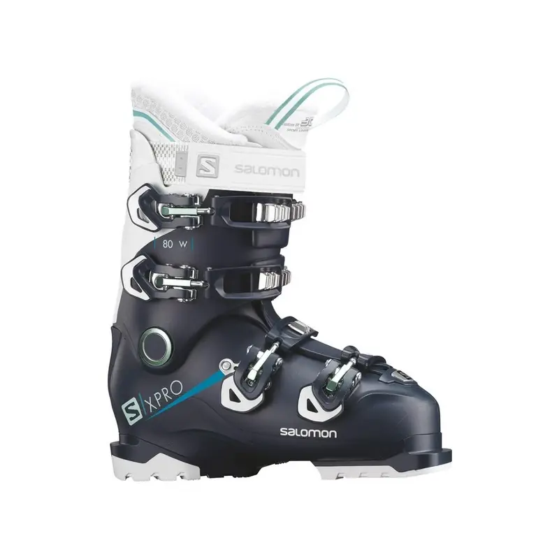 Salomon lyžařské boty X Pro 80 W Cenová Bomba