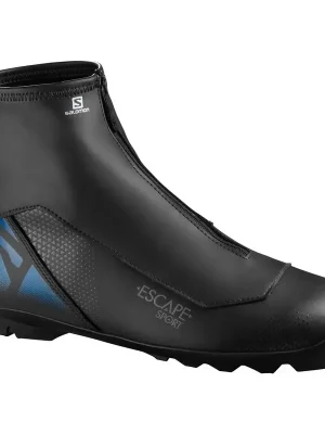 Salomon boty na běžky Escape Sport Prolink Levný