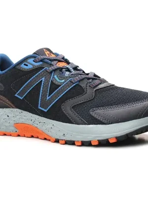Rychlé Dodání New Balance Boty MT410LN7