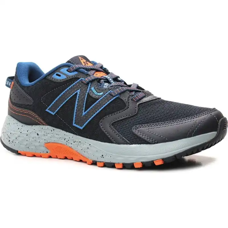 Rychlé Dodání New Balance Boty MT410LN7